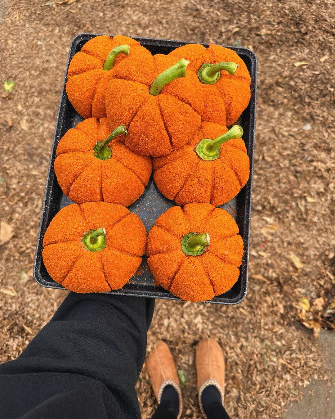 Pompoentje